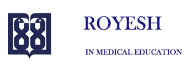 Royesh in Medical Education